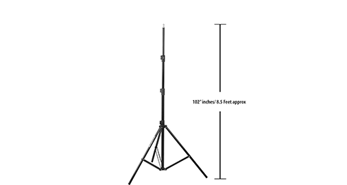 Photography Light Kit Rent - Studio Light Rental Bangalore